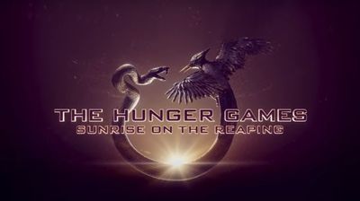 The Hunger Games: Sunrise on the Reaping — release date, cast and everything we know about the Hunger Games prequel