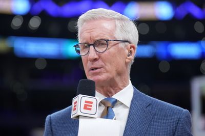 Celtics-Mavericks announcers: Who’s calling the 2024 NBA Finals on ABC?