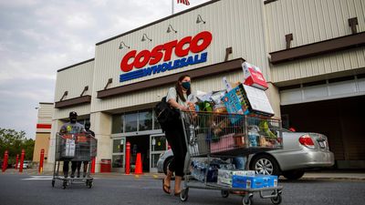 Costco is limiting when it sells this group of products members enjoy