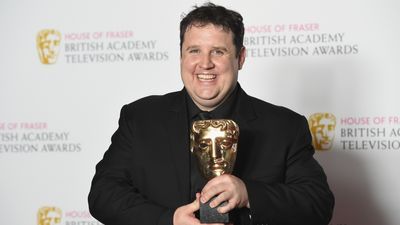 Peter Kay to feature in BBC One's new Wallace and Gromit film