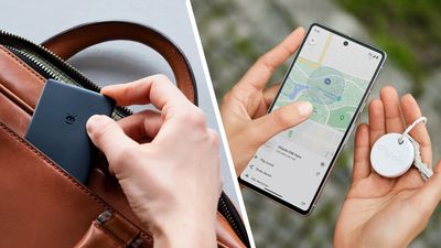 Android’s Find My Device trackers are missing one big AirTags feature, but that could soon change