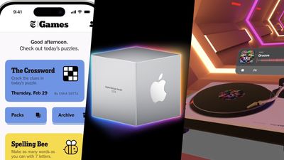 Apple announces Apple Design Award winners — here’s our 7 favorite apps and games