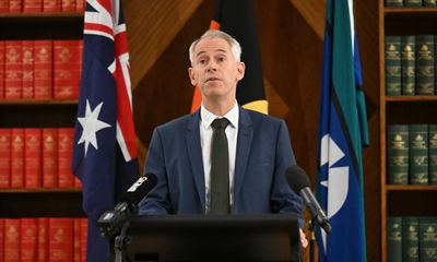 Andrew Giles issues new rules for visa cancellations that make community safety ‘highest priority’