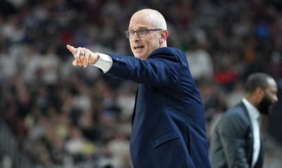 Woj: Dan Hurley will meet with Lakers on Friday