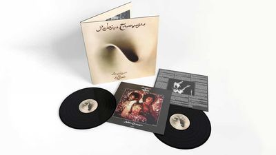 "Sure, Trower sounded like Hendrix, but he certainly didn't play like him": Robin Trower's classic Bridge Of Sighs gets a lavish 50th birthday makeover