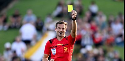 The A-League yellow card scandal might be the tip of the iceberg when it comes to gambling-related corruption