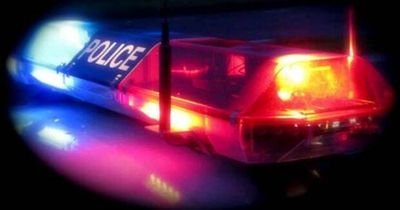 Officer kicked, man charged after high-speed Hunter police pursuit