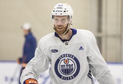 Connor Mcdavid Poised To Lead Oilers In Stanley Cup Final