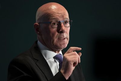 John Swinney: Both Labour and Tories ‘concealing huge future budget cuts’