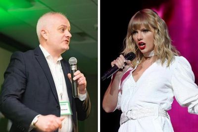 Scottish Greens call for ticket levy ahead of Taylor Swift gigs