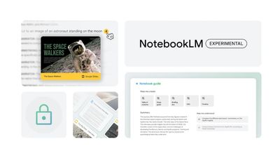 Google's NotebookLM is now an even smarter assistant and better fact-checker