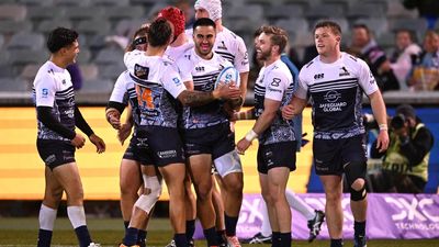 Brumbies eye redemption in Super Rugby knockout battle