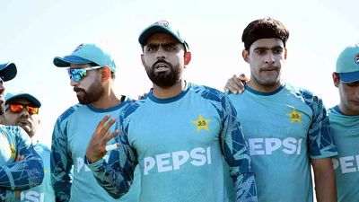 T20 World Cup: Pakistan didn't play well in all three departments, says Babar Azam