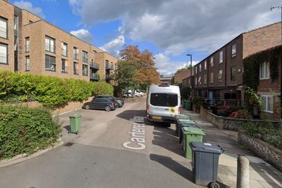 Two arrested after man stabbed to death in Deptford