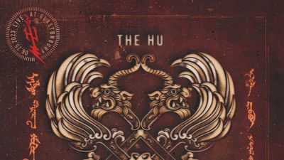 "Sounding less like folk-metal Shamen on the bridleway to transcendence and more like Rammstein": The Hu swap beauty for bombast on Live At Glastonbury