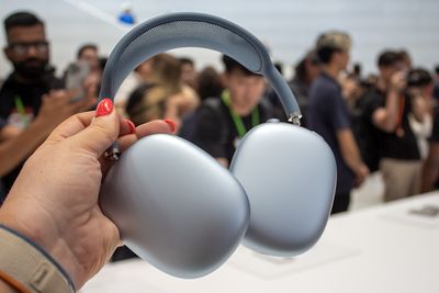 AirPods Max 2: everything you need to know about the 2024 Apple headphones