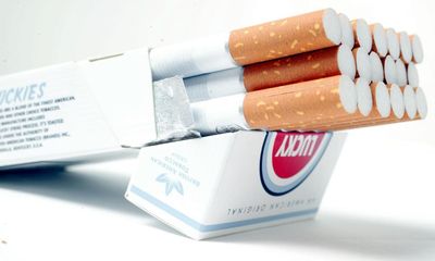 BAT subsidiary lobbies Pakistan to allow export of cigarettes to Sudan