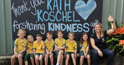 'Superdrug': How schools help our kids build a kinder world