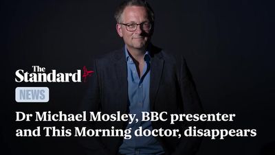 Michael Mosley search latest: Wife says family 'will not lose hope' following TV doctor's disappearance