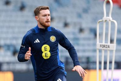 Celtic defender hoping Class of '17 reunion helps Scotland pull off Euro 2024 upsets