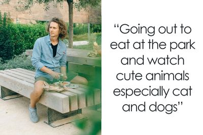 33 People Who Don’t Drink Or Smoke Share How They Cope