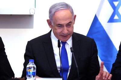 Gaza war: Israel’s Benjamin Netanyahu to address US Congress on July 24