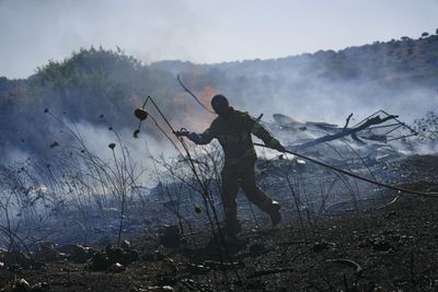 Are Lebanon’s Hezbollah and Israel about to go to war?