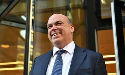 Not guilty: how tech mogul Mike Lynch’s fortunes soared, fell – and rose again