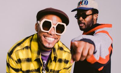 NxWorries: Why Lawd? review – Anderson .Paak takes his divorce really badly