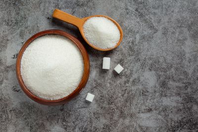 Xylitol Sweetener Linked To Increased Risk Of Heart Attacks, Stroke: Study Finds