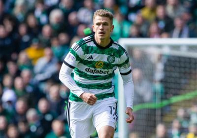 Celtic outcast offered exit opportunity but wants to prove his worth first