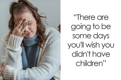 30 Harsh Facts About Having Kids That Many Aren’t Even Aware Of, Shared By Disillusioned Parents