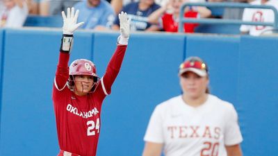 Oklahoma Softball Captures Fourth Straight National Championship With Sweep of Texas