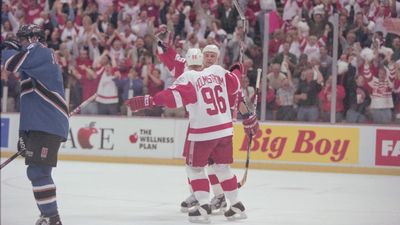Looking Back at Every Sweep in Stanley Cup Final History