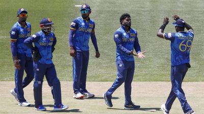 Sri Lanka allege bias at T20 World Cup, complain to ICC