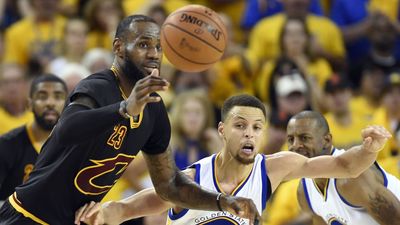 List of Every NBA Finals Series to Go Seven Games