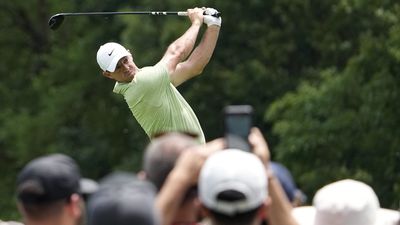 Rory McIlroy Doesn't See LIV Golf 'Slowing Down' But Meetings Continue to Try to Unify