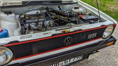 VW Will Spend Billions on Gas Engines