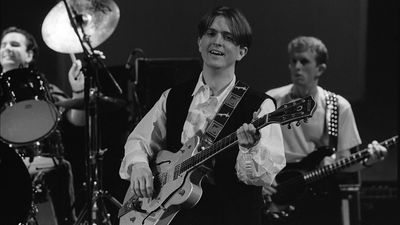 “How could Syd Barrett find being in the back of a van with the lads interesting, when his head was out there? You’re working all the time in your head”: The prog credentials of Prefab Sprout’s Paddy McAloon