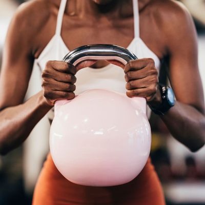 A personal trainer confirms: this is, hands down, the best workout to try if you're new to strength training