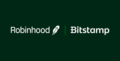 Crypto Community Divided After Robinhood Announces $200M Acquisition Of Bitstamp