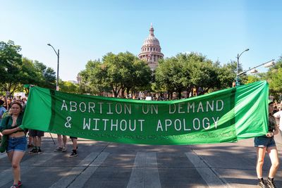 Texas abortion exceptions still muddled