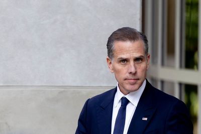 Hunter Biden's trial backfires on GOP