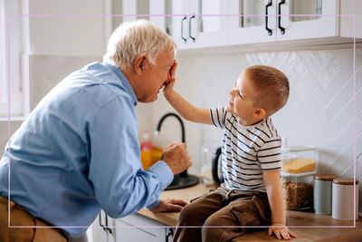 Grandparents find today’s kids more ‘rude’ than ever before - an expert shares why they’ve got this wrong (do you agree?)