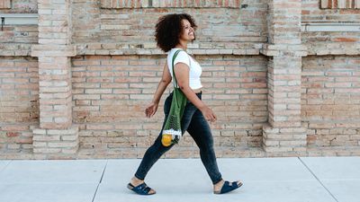 Forget 10,000 steps — researchers say this is way more important