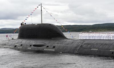 Russia nuclear-powered submarine to visit Cuba amid rising tensions with US