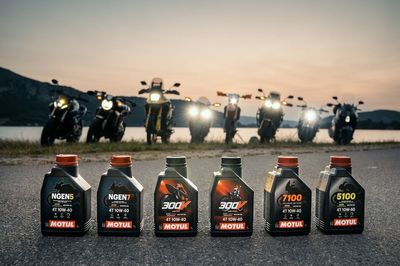 How Motul is bringing sustainability together with performance, thanks to its latest innovation, NGEN