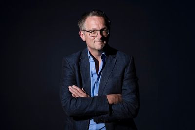 How dangerous is the walk where Dr Michael Mosley has gone missing?