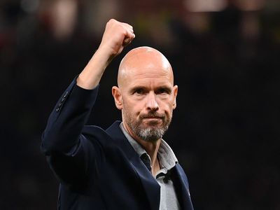 The factor delaying Manchester United’s decision on Erik ten Hag
