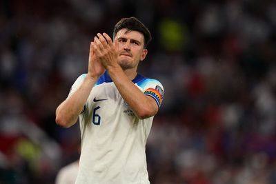 Harry Maguire a big miss but England have enough talent to cope – Matt Upson